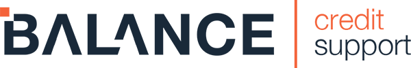 Logo Balance Credit Support