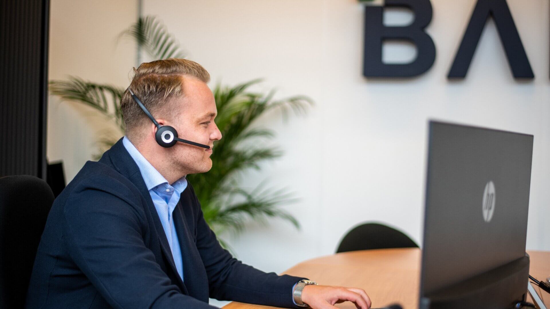 Over ons - Balance Credit Support